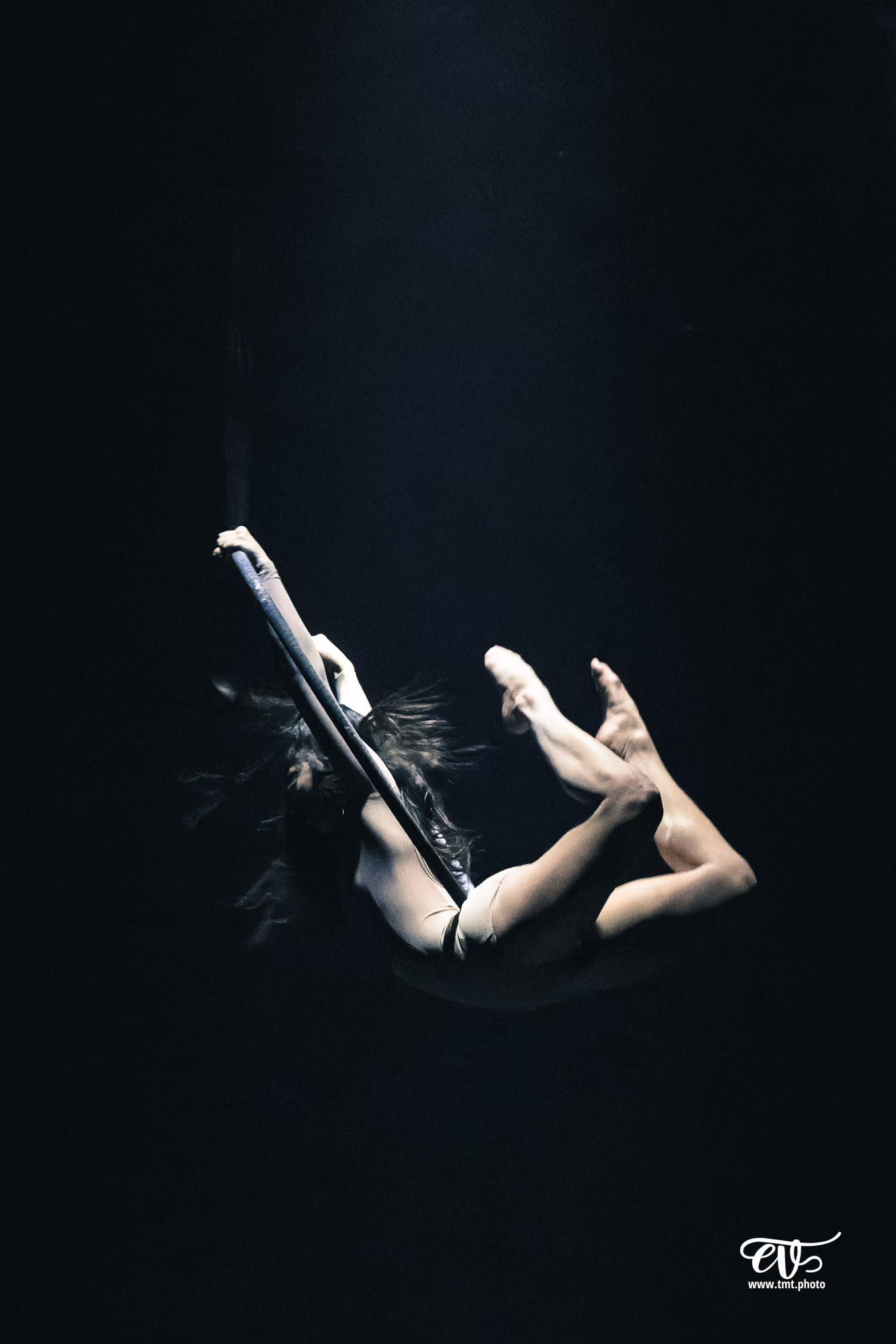 PARADISUM (CIE RECIRQUEL)